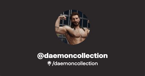 daemoncollection kemono|Daemon Collection .